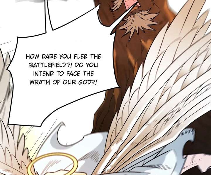 Read God killer chapter 206 image 104 on Lezhin