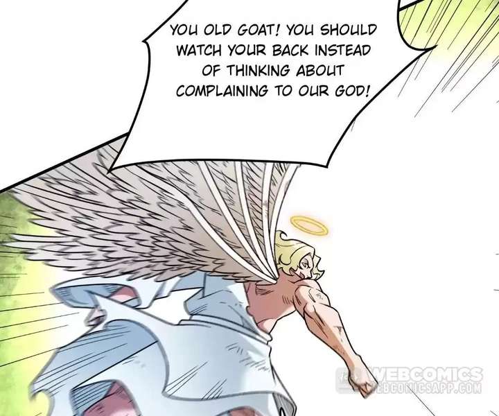 Read God killer chapter 206 image 106 on Lezhin