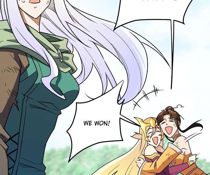 Read God killer chapter 206 image 109 on Lezhin