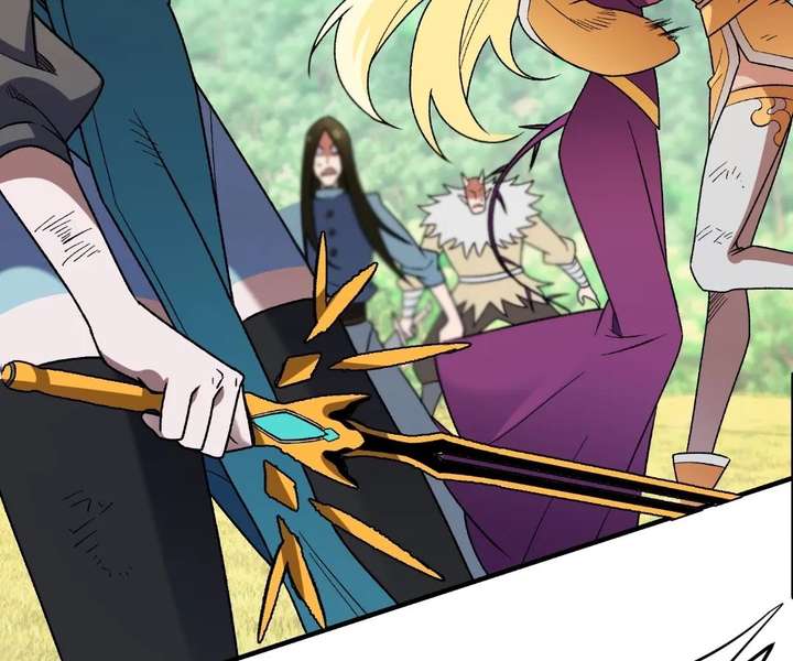 Read God killer chapter 206 image 110 on Lezhin