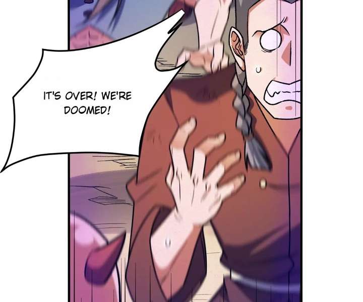 Read God killer chapter 206 image 112 on Lezhin