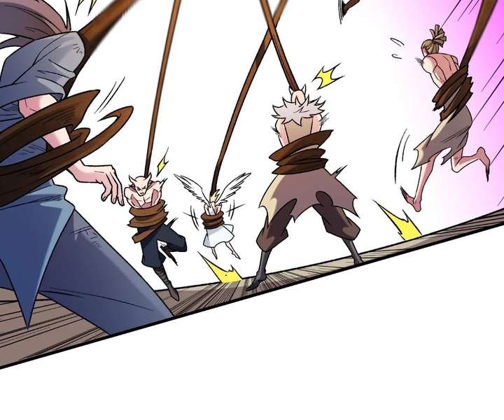 Read God killer chapter 206 image 117 on Lezhin
