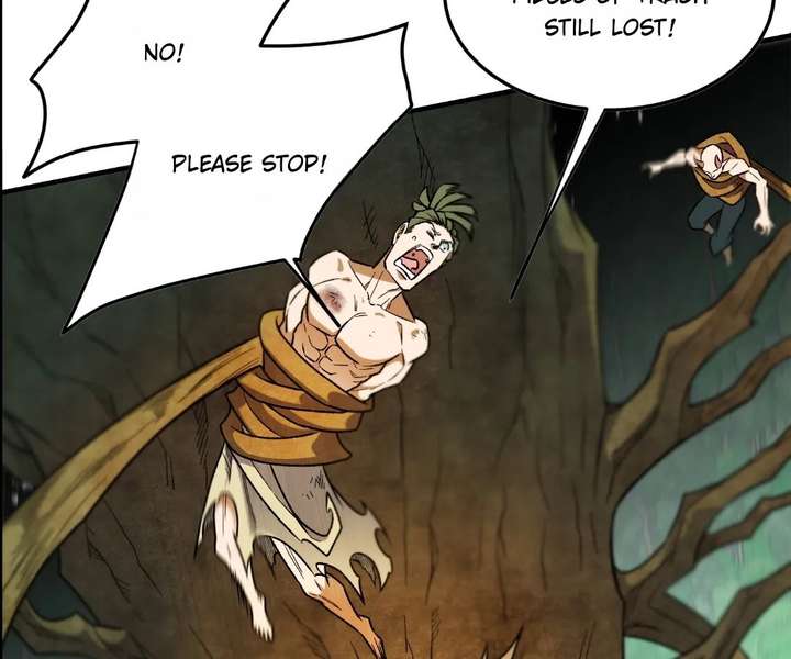 Read God killer chapter 206 image 119 on Lezhin