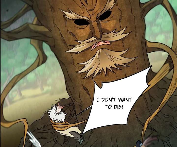 Read God killer chapter 206 image 120 on Lezhin
