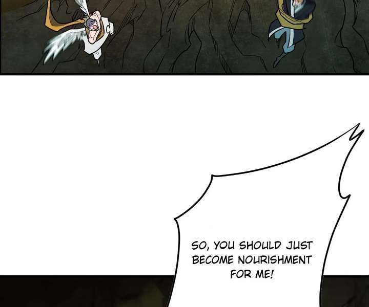Read God killer chapter 206 image 121 on Lezhin