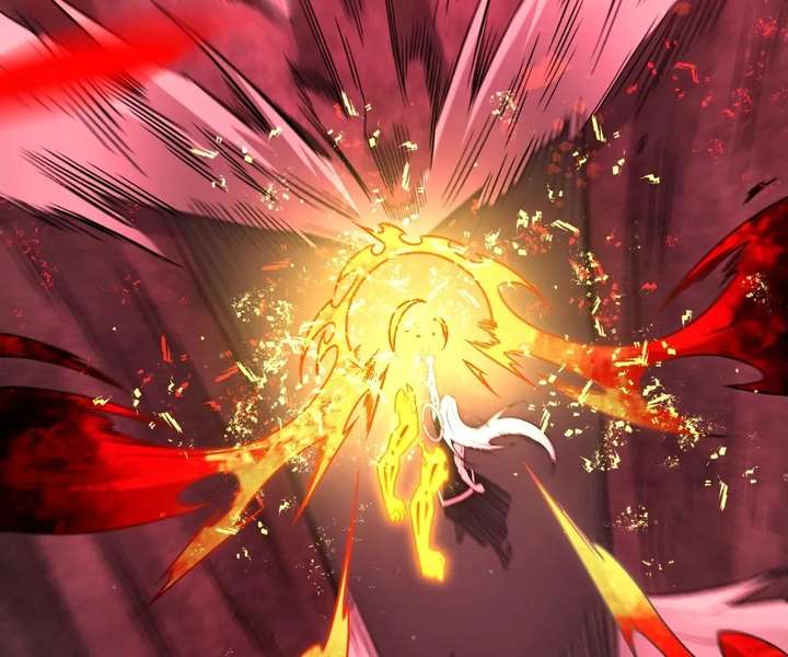 Read God killer chapter 206 image 133 on Lezhin