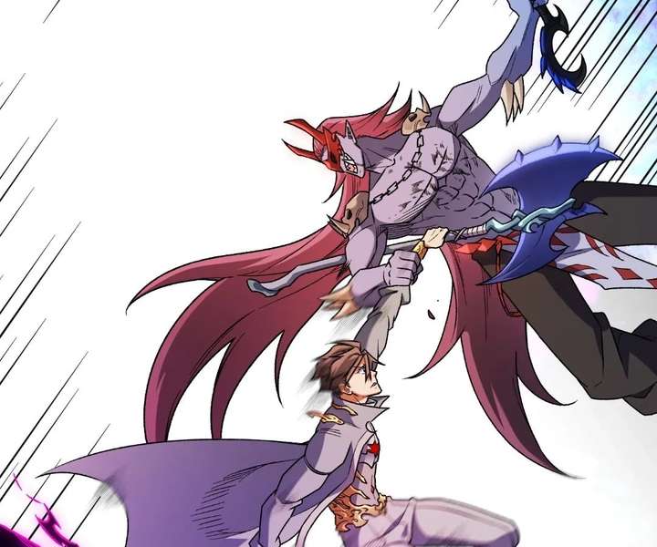 Read God killer chapter 206 image 15 on Lezhin