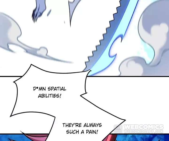 Read God killer chapter 206 image 2 on Lezhin