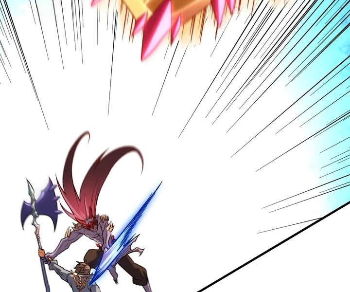 Read God killer chapter 206 image 22 on Lezhin