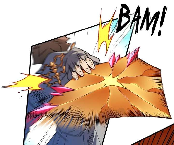 Read God killer chapter 206 image 24 on Lezhin