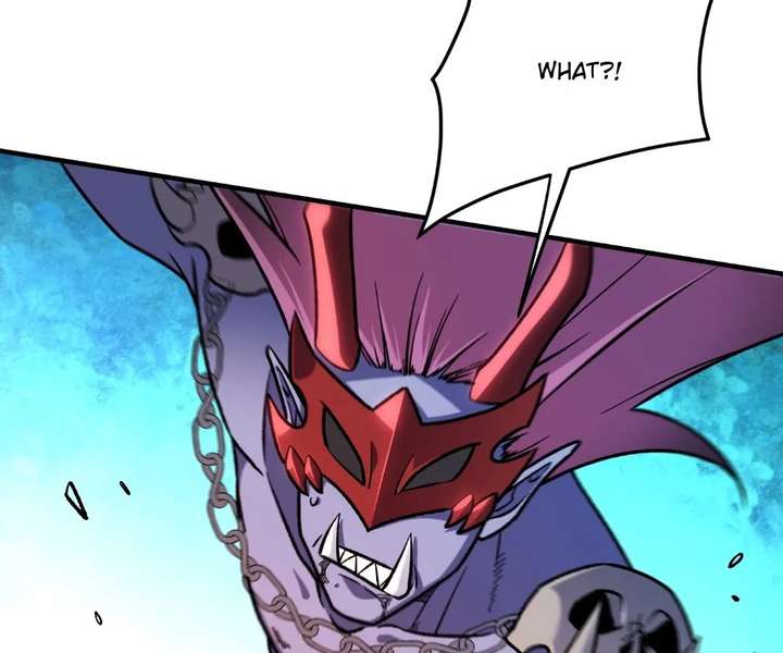 Read God killer chapter 206 image 28 on Lezhin