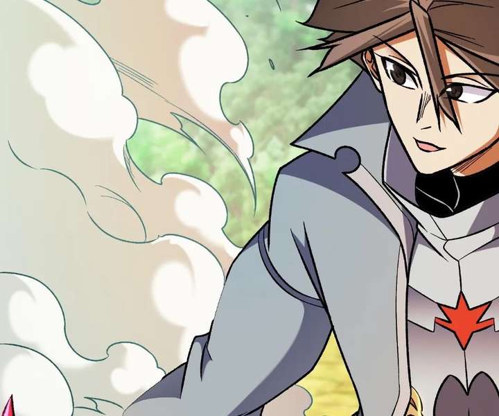 Read God killer chapter 206 image 31 on Lezhin