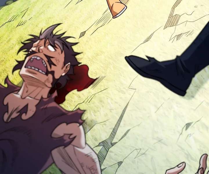 Read God killer chapter 206 image 36 on Lezhin