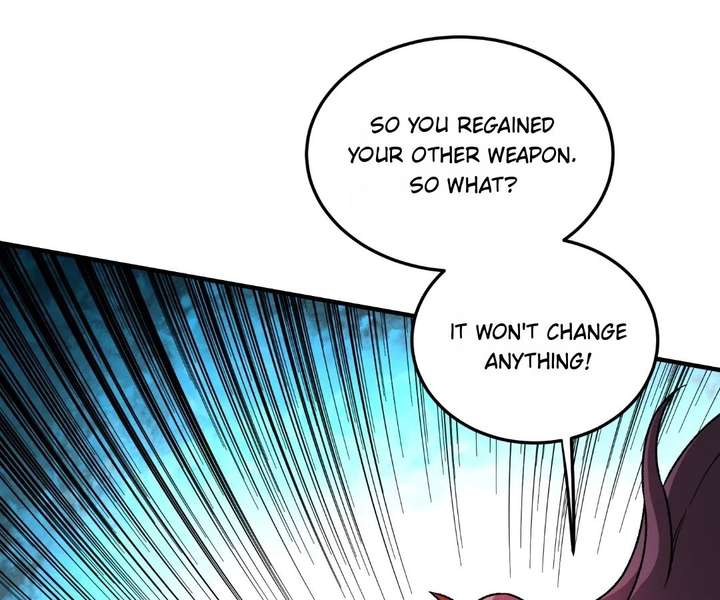 Read God killer chapter 206 image 38 on Lezhin