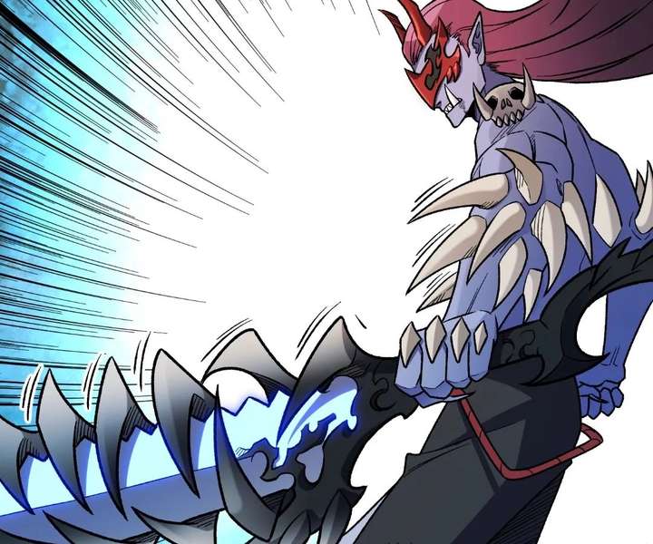Read God killer chapter 206 image 39 on Lezhin