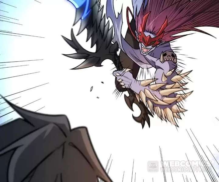 Read God killer chapter 206 image 42 on Lezhin