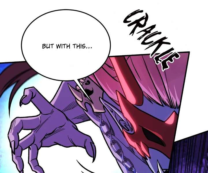 Read God killer chapter 206 image 5 on Lezhin