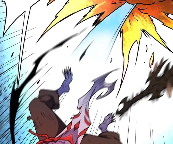 Read God killer chapter 206 image 51 on Lezhin