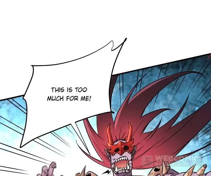 Read God killer chapter 206 image 74 on Lezhin
