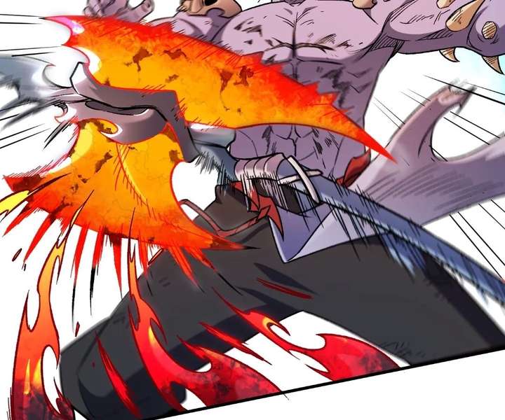 Read God killer chapter 206 image 75 on Lezhin