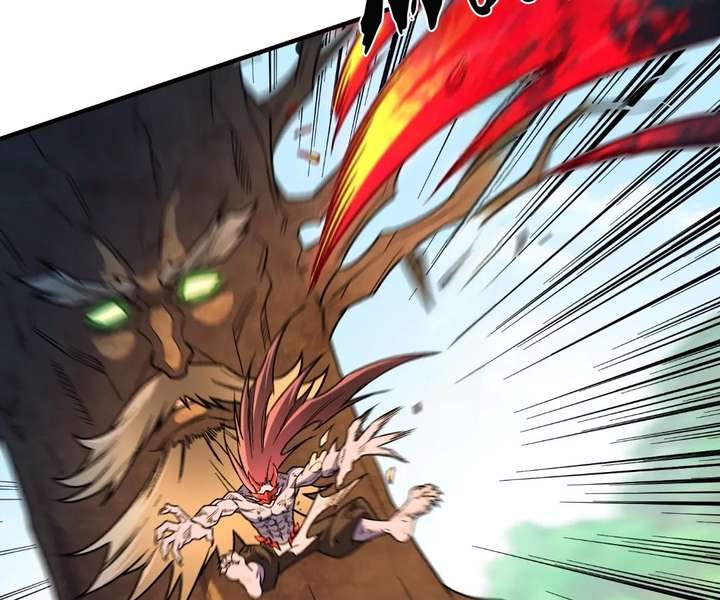 Read God killer chapter 206 image 85 on Lezhin