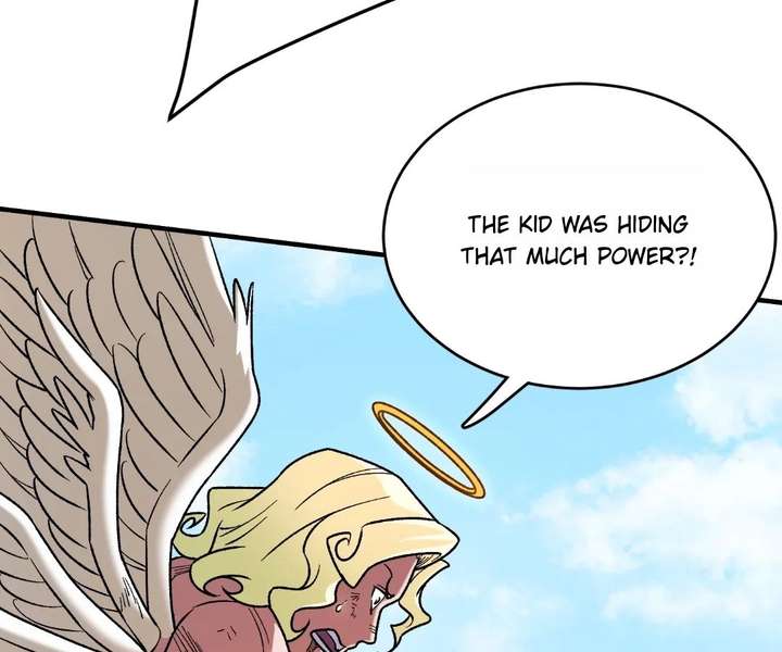 Read God killer chapter 206 image 89 on Lezhin