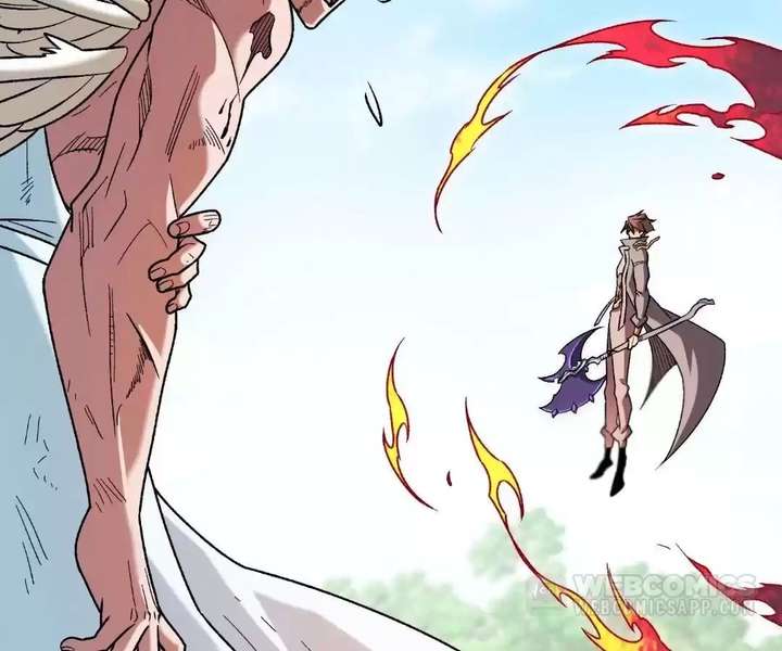 Read God killer chapter 206 image 90 on Lezhin