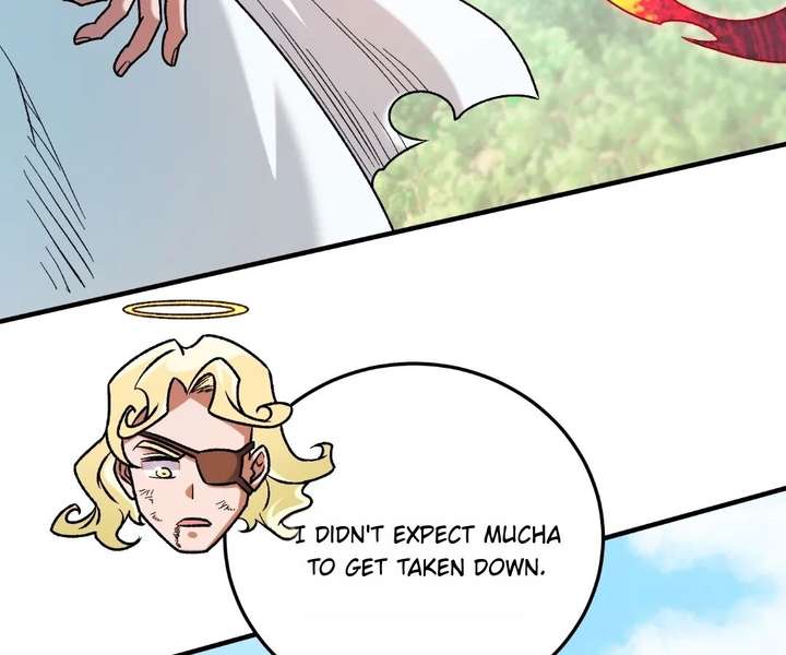 Read God killer chapter 206 image 91 on Lezhin