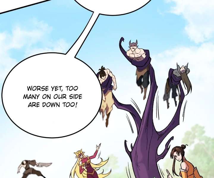 Read God killer chapter 206 image 92 on Lezhin