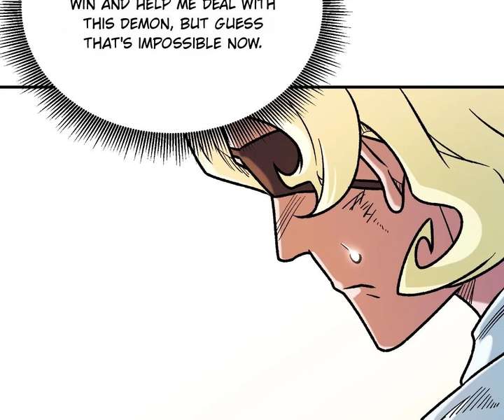 Read God killer chapter 206 image 95 on Lezhin