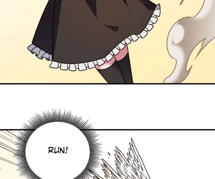 Read God killer chapter 206 image 97 on Lezhin