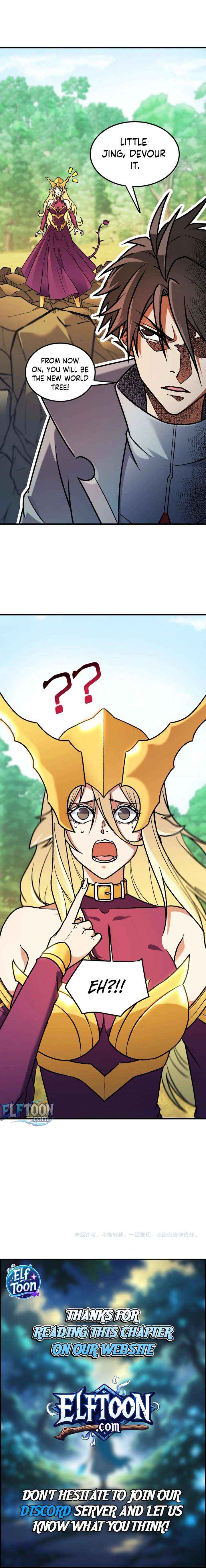 Read God killer chapter 207 image 13 on Lezhin