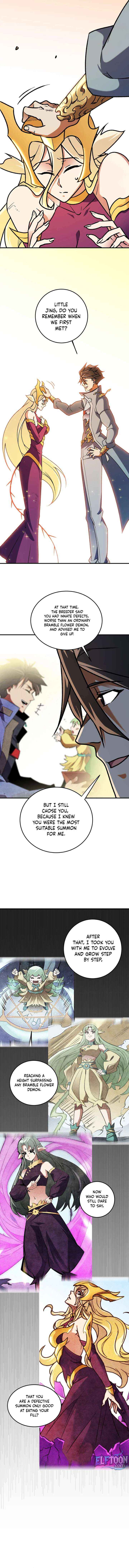 Read God killer chapter 208 image 1 on Lezhin