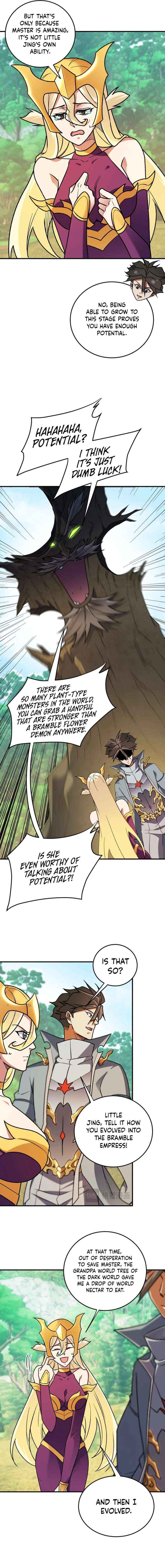 Read God killer chapter 208 image 2 on Lezhin