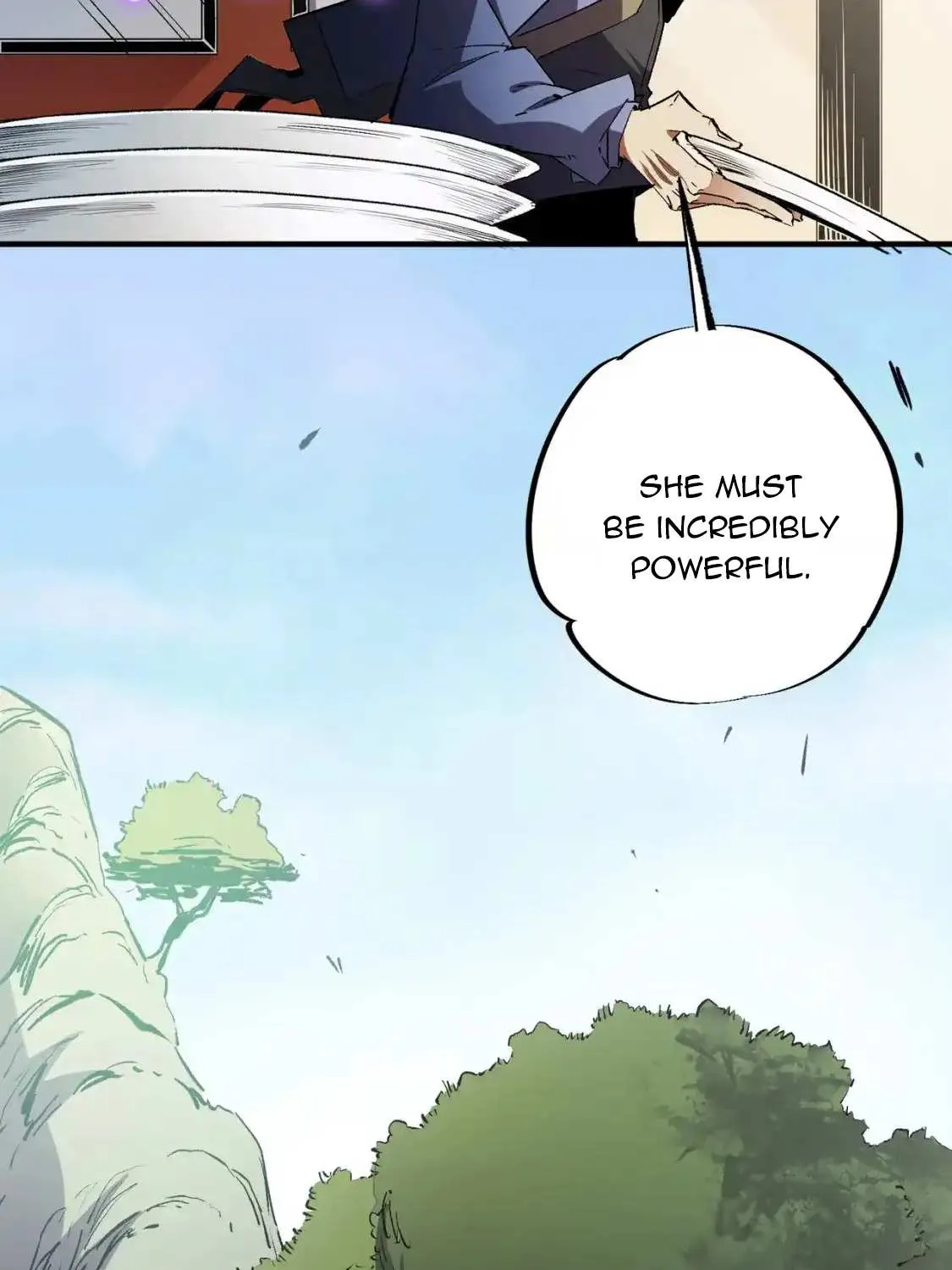 Read God killer chapter 21 image 10 on Lezhin