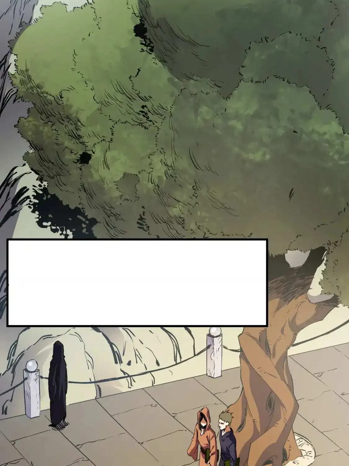 Read God killer chapter 21 image 11 on Lezhin