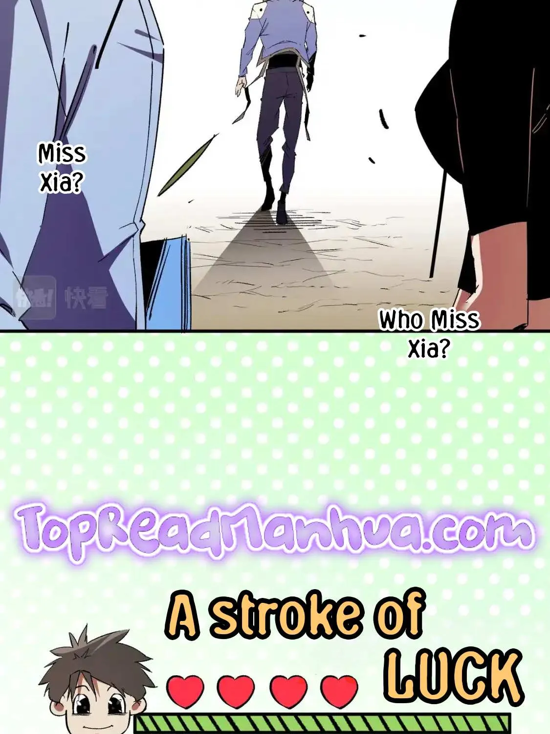 Read God killer chapter 21 image 17 on Lezhin
