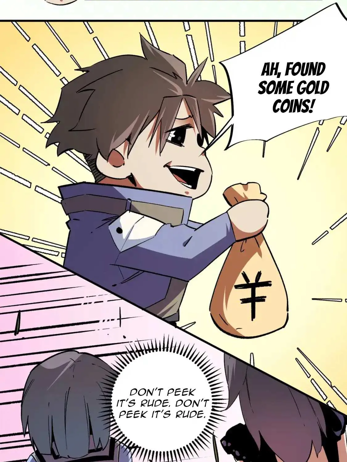 Read God killer chapter 21 image 18 on Lezhin