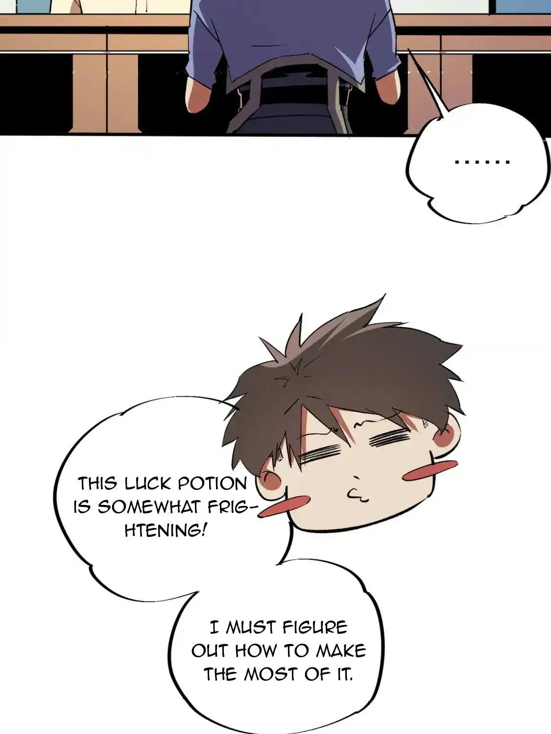 Read God killer chapter 21 image 20 on Lezhin