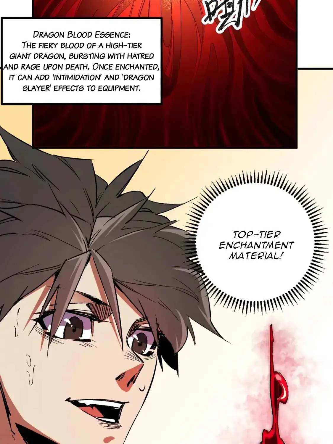 Read God killer chapter 21 image 26 on Lezhin