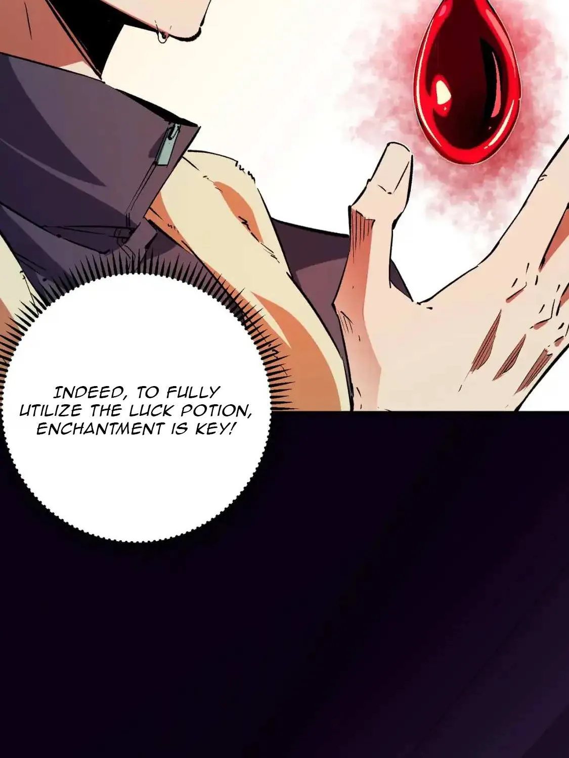 Read God killer chapter 21 image 27 on Lezhin