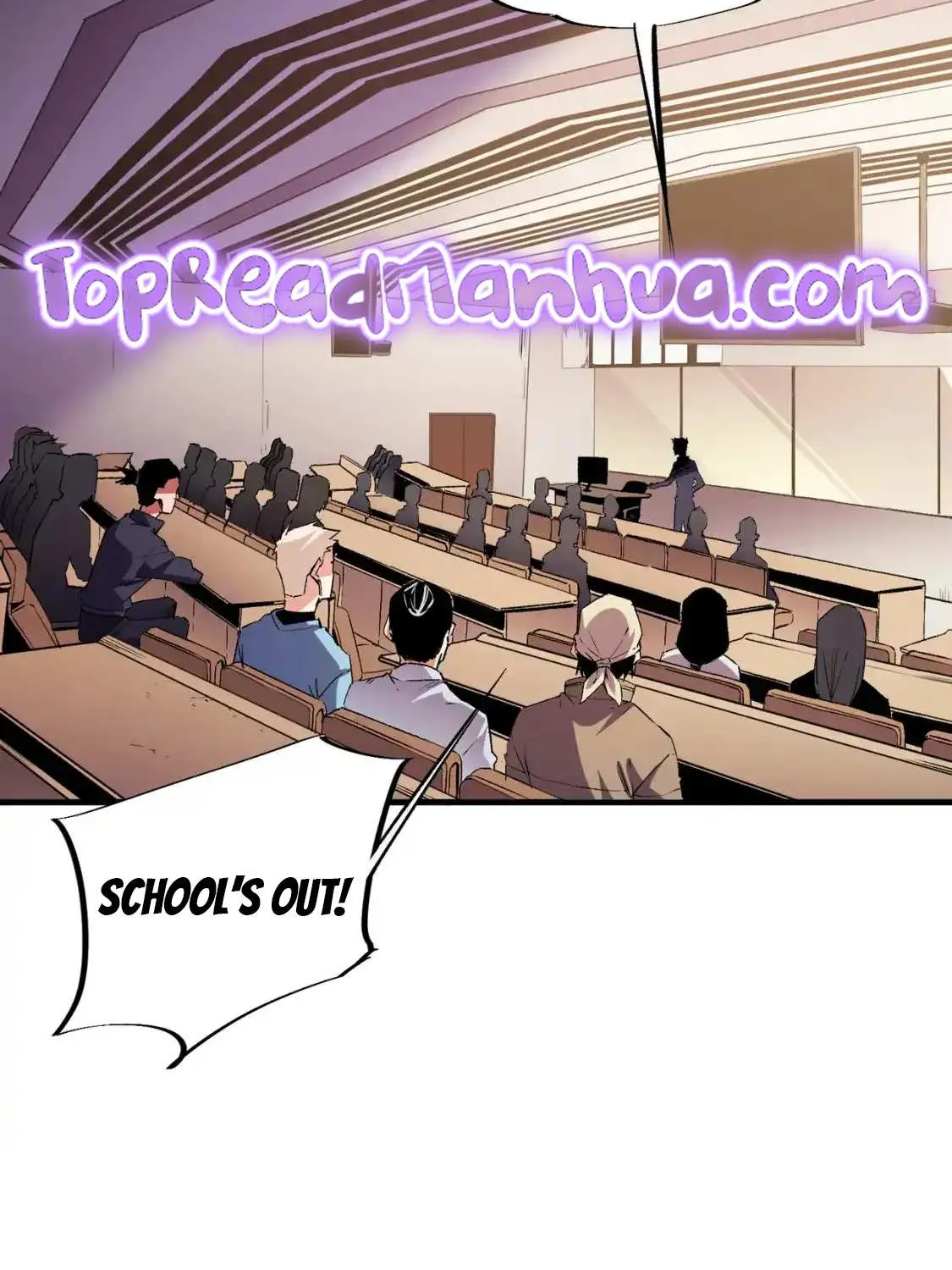 Read God killer chapter 21 image 29 on Lezhin