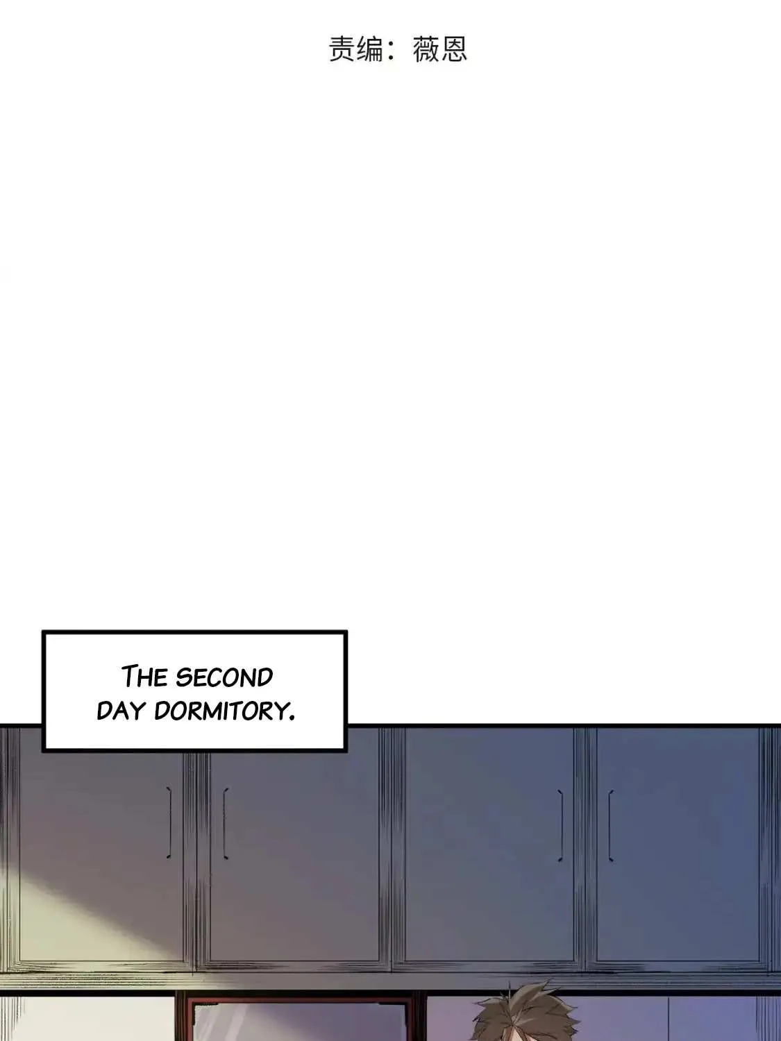 Read God killer chapter 21 image 3 on Lezhin
