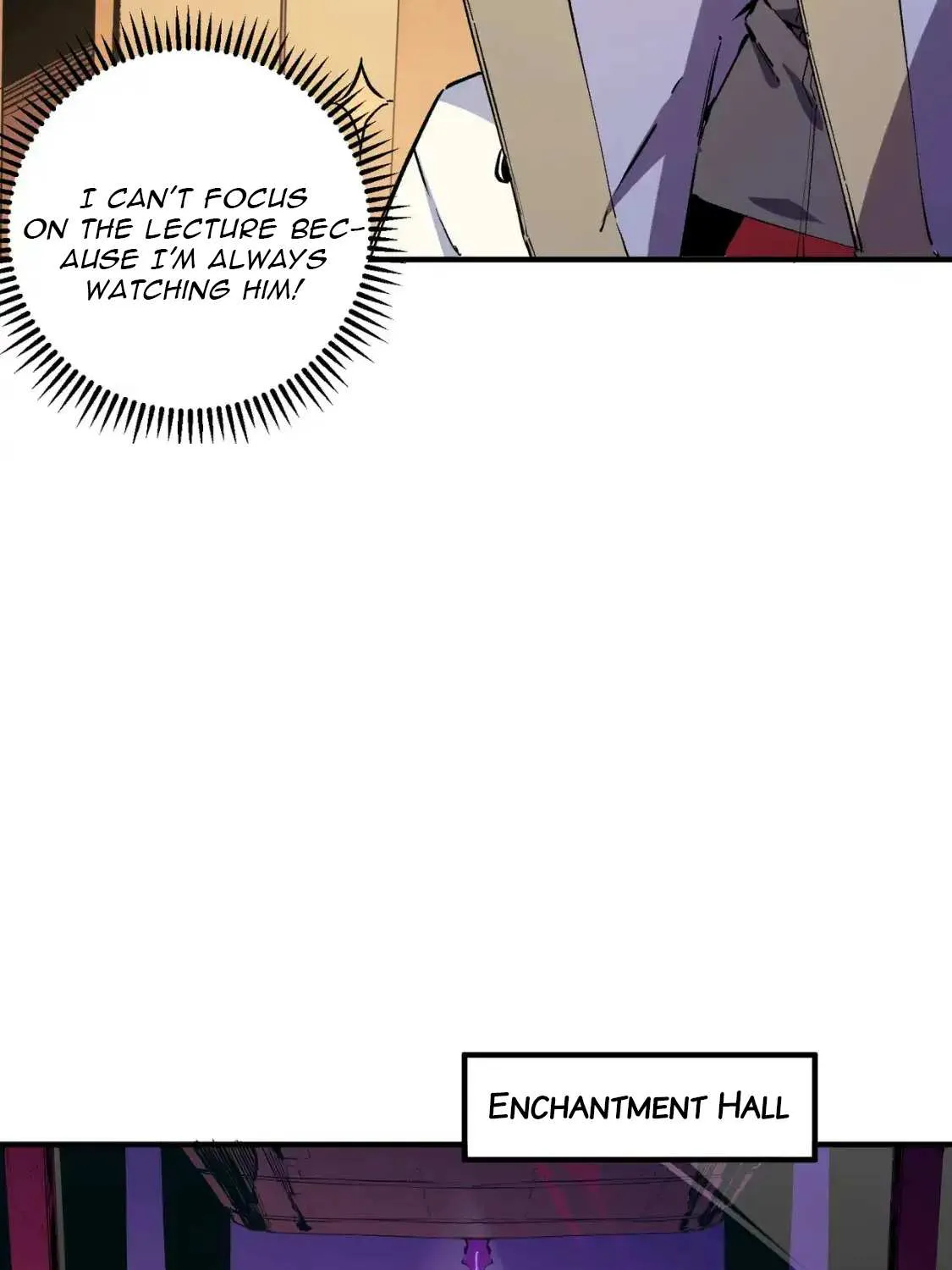 Read God killer chapter 21 image 35 on Lezhin
