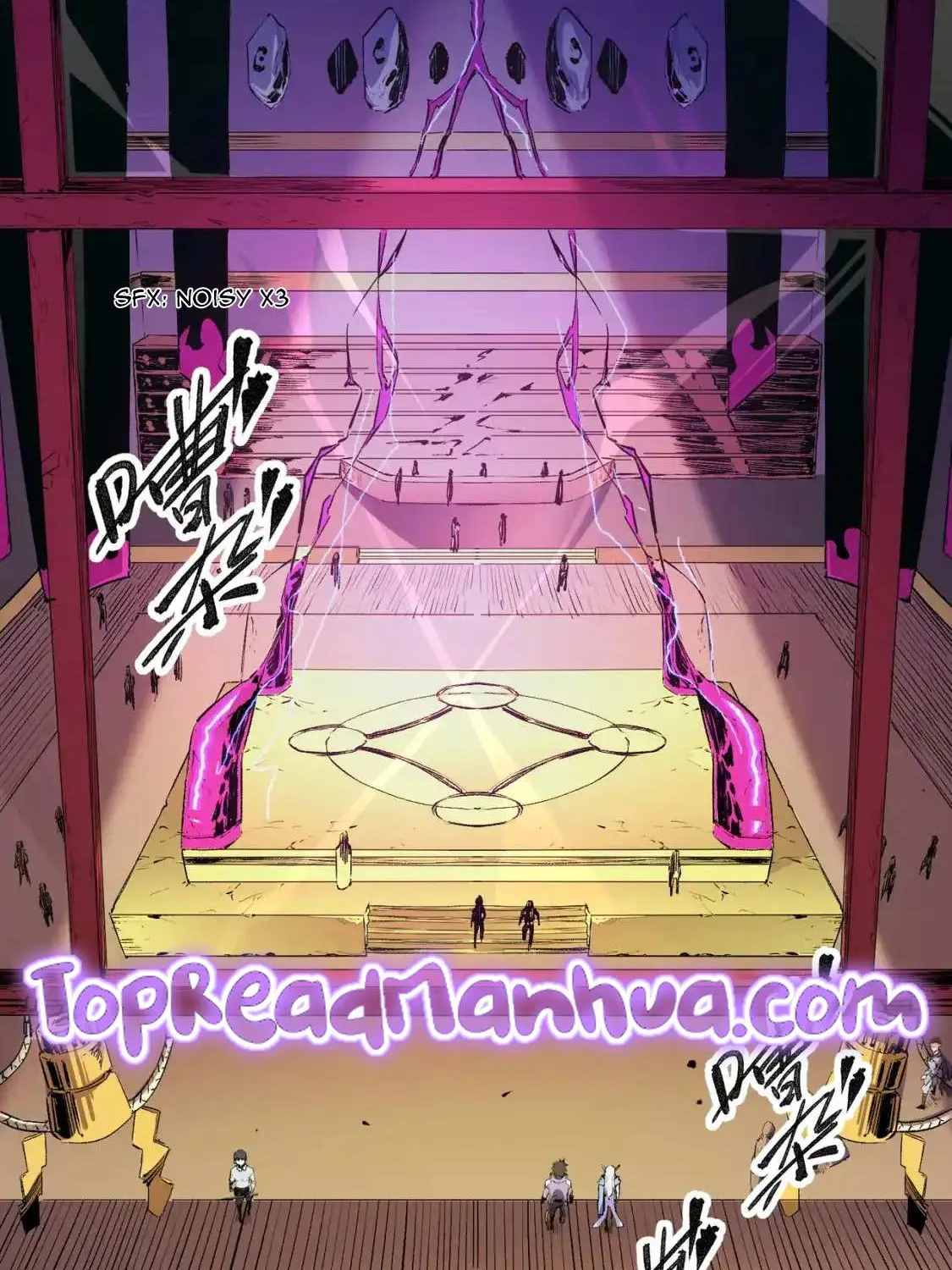 Read God killer chapter 21 image 36 on Lezhin