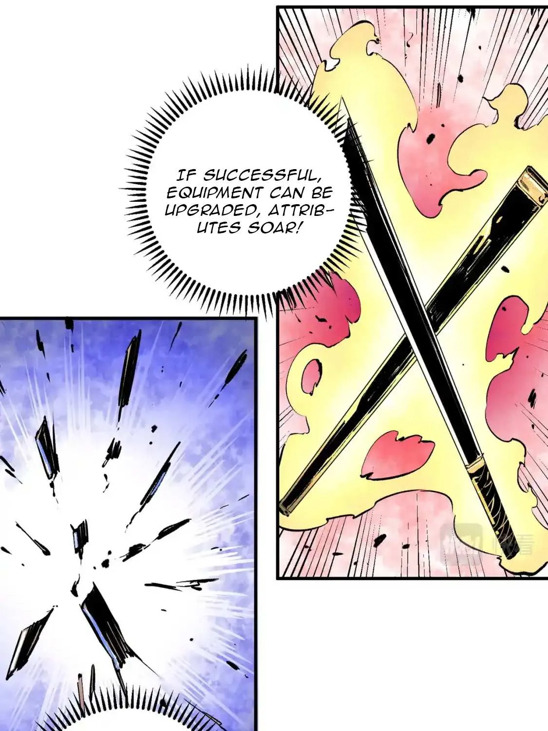 Read God killer chapter 21 image 39 on Lezhin