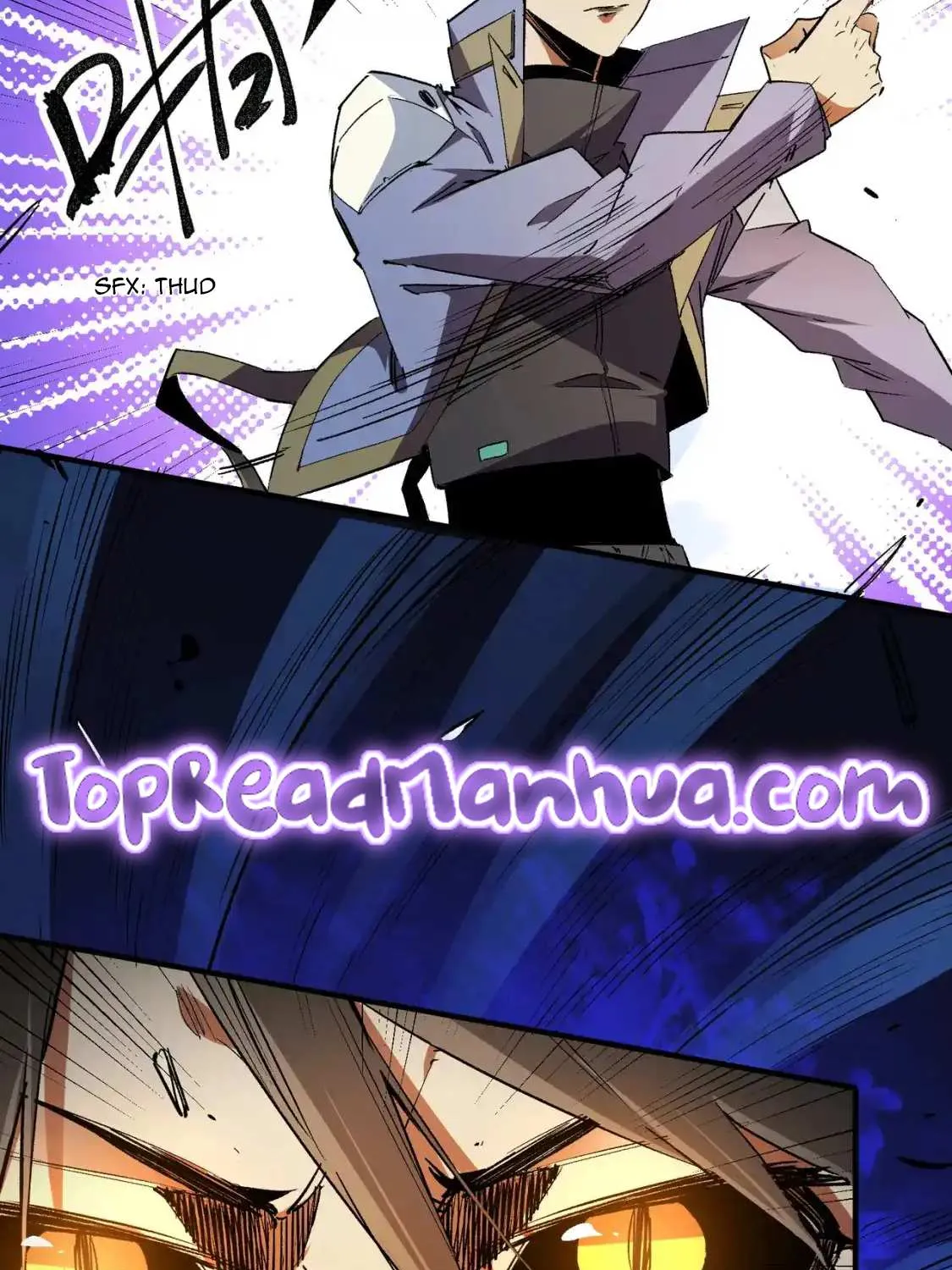 Read God killer chapter 21 image 5 on Lezhin