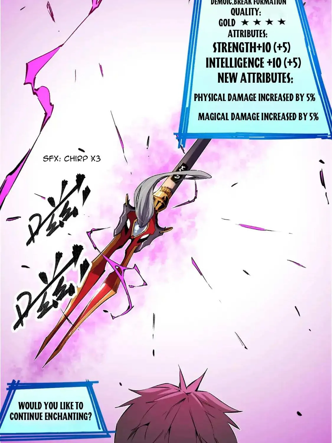 Read God killer chapter 21 image 50 on Lezhin