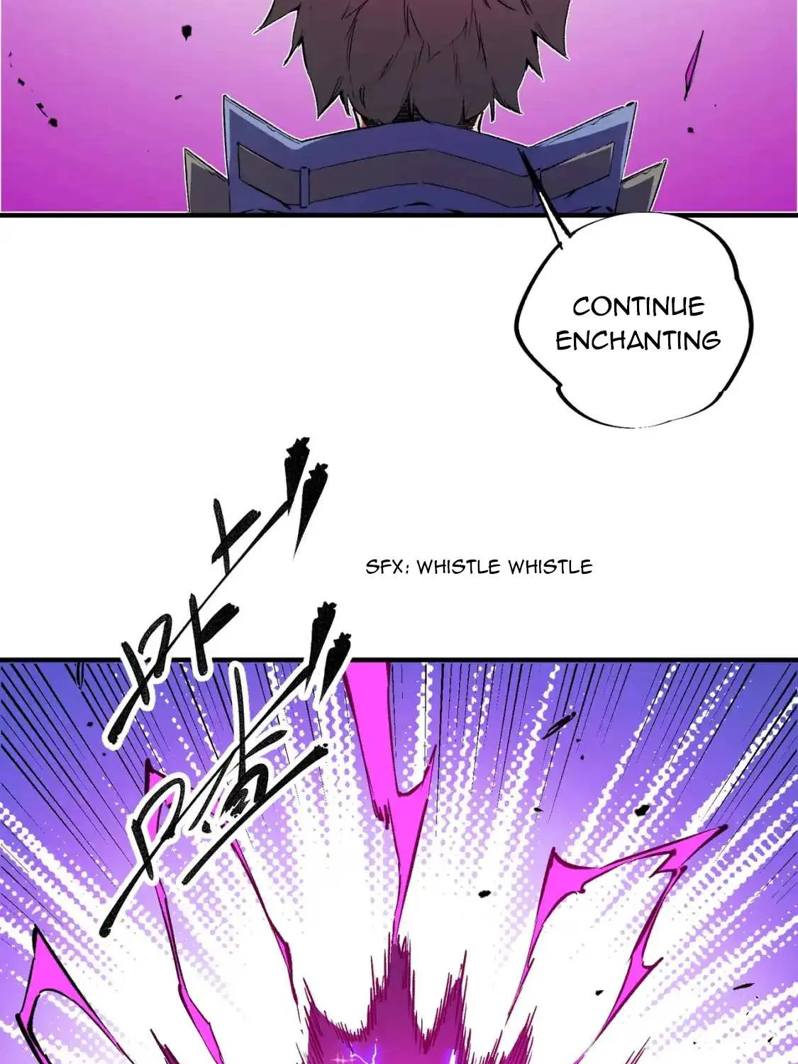 Read God killer chapter 21 image 51 on Lezhin