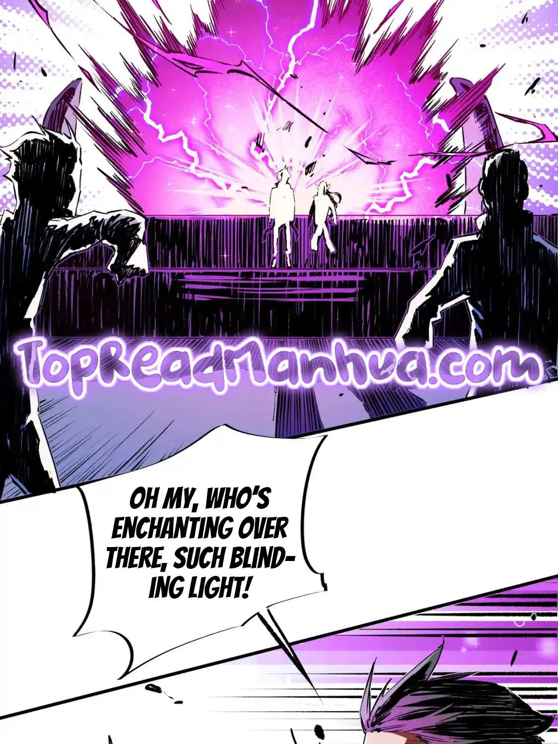Read God killer chapter 21 image 52 on Lezhin